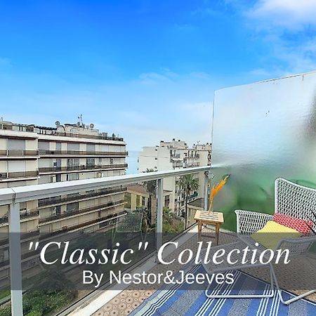 Nestor&Jeeves - Lifestyle - Terrace - Modern Διαμέρισμα Νίκαια Εξωτερικό φωτογραφία